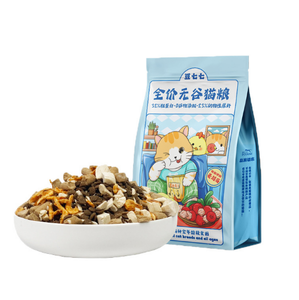 OEM più economica fabbrica di <span class=keywords><strong>cibo</strong></span> <span class=keywords><strong>per</strong></span> <span class=keywords><strong>gatti</strong></span> esporta 10KG di <span class=keywords><strong>cibo</strong></span> <span class=keywords><strong>per</strong></span> animali domestici ad alto contenuto proteico sapori di pollo <span class=keywords><strong>crudo</strong></span> che il pesce forma <span class=keywords><strong>cibo</strong></span> secco <span class=keywords><strong>per</strong></span> <span class=keywords><strong>gatti</strong></span> di tutte le età - Product Image 2