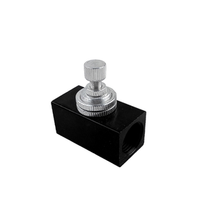 RE ASC KLA AS <span class=keywords><strong>2</strong></span>/<span class=keywords><strong>2</strong></span>ウェイ空気圧エアフローコントロールバルブ - Product Image 1