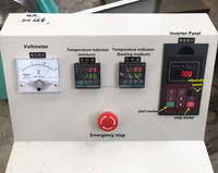 500L Acier Inoxydable Chauffage Électrique Réaction Chimique Bouilloire Gainé Agité Réservoir Réacteur Navire pour PVA colle/Latex Blanc