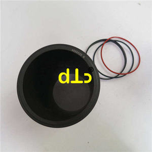 Recambios de Motor Cummins QSK19 KTA19, Camisa de Cilindro 4009220 4024767 4308809 4371769 3028122 3202240 3028434 4371769 - Product Image 3