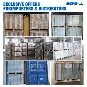 Suelo Vinílico Impermeable SPC, Tablones de Vinilo con Sistema de Clic Unilin, Losetas de Vinilo PVC, Suelo Vinílico SPC con Sistema de Clic - Product Image 6