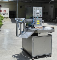 Machine à souder sous haute fréquence, emballage par blister, médical tyvek,