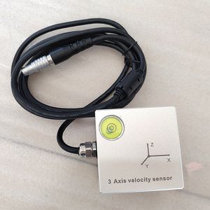 डिजिटल बिस्टिंग कंपन मॉनिटर ब्स्टिंग कंपन मीटर - Product Image 2