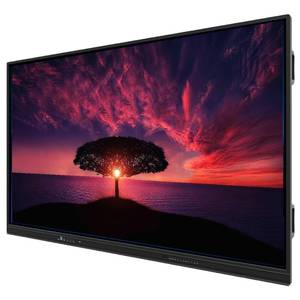 OEM Interactive Whiteboard 75 Inch 4K 20-Point Touch Screen Smart <strong>Board</strong> for Teaching - Product Image 3