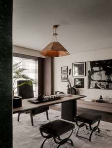 Conception graphique et rendu 3D professionnel tout-en-un pour villas de luxe : design intérieur contemporain, écologique et de luxe pour toute la maison - Product Image 6