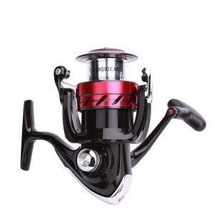 <span class=keywords><strong>DAIWA</strong></span> SWEEPFIRE 2B CS Jigging Reel 1500 <span class=keywords><strong>2000</strong></span> 2500 3500 4000 5000 Max Drag 2KG-8KG Bobine en métal pour eau salée Moulinets de pêche - Product Image 4