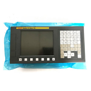 Pièces de machine CNC FANUC A02B-0321-B500 Oi-MD, système de commande horizontal et vertical d'origine - Product Image 6