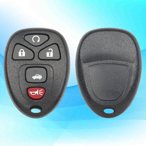 Chiave remota per auto MS 315MHZ FCCID OUC60270 PN 20935331 per Chevrolet <span class=keywords><strong>Buick</strong></span> Cadillac GMC sostituzione del veicolo <span class=keywords><strong>Transponder</strong></span> chiave - Product Image 2