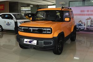 Лидер продаж, электрический автомобиль Baojun Yep Yueye, чистый электрический внедорожник, Новый энергетический автомобиль, <span class=keywords><strong>3</strong></span>-дверный 4-местный Китайский автомобиль, маленький внедорожник - Product Image 2