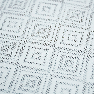 Tappeto Zerbino in PVC Intrecciato Antibatterico a Bassa Manutenzione - Product Image 3