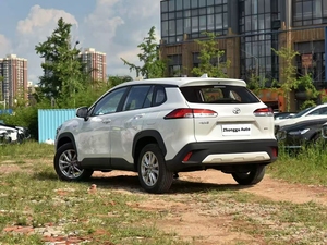 Nouvelle <span class=keywords><strong>Toyota</strong></span> <span class=keywords><strong>Corolla</strong></span> Ruifang Cross 2.0L SUV Hybride en Promotion – Voitures <span class=keywords><strong>Toyota</strong></span> 2024 Neuves à Prix Avantageux - Product Image 4