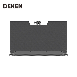 SHOW Bộ Loa Mảng <span class=keywords><strong>8</strong></span> Inch Âm Thanh Chuyên Nghiệp L208 Thiết Bị Âm Thanh Loa Mảng Dây Thụ Động Cho Sân Khấu Buổi Hòa Nhạc - Product Image 6