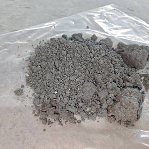 HIGHLAND matériau réfractaire carbure de silicium à haute teneur en aluminium résistance à haute température augmenter la séquestration du <span class=keywords><strong>carbone</strong></span> - Product Image 1