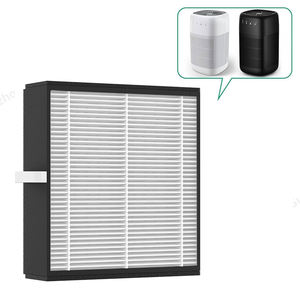 Filtros HEPA de filtración de 3 capas de repuesto para purificador de aire y <span class=keywords><strong>deshumidificador</strong></span> <span class=keywords><strong>Afloia</strong></span> 2 en 1 Q10 - Product Image 5