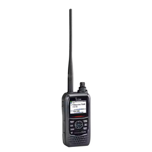 Receptores Portátiles de Banda Ancha ICOM IC-R15, Walkie Talkie IC-R15 - Product Image 4