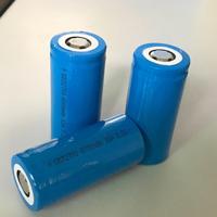 QB 32700 IFR32700 Sel Baterai Li-Ion Solid State 6000mAh 3C 15A 3.2V 3.3V 26*65mm Cina untuk Kendaraan Listrik