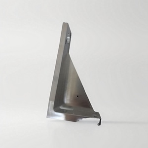 การขึ้นรูปชิ้นส่วนโลหะด้วยวิธีไดคาสติ้งและการปรับแต่งตามความต้องการ - รับผลิตแบบ OEM ยี่ห้อตามสั่ง รุ่นตามสั่ง โรงงานผลิตในจีน (กวางสี) - Product Image 4