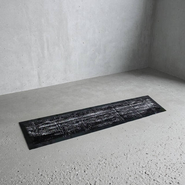 Waterproof Cuttable Adhesive Gel Mouse Glue Board Eco Friendly Super Sticky Rat Trap Continuous Rodent Control Home Kitchen