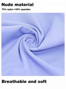 Pantalons de yoga personnalisés pour femmes, été, séchage rapide, respirant, leggings de sport qui rehaussent les fesses, vêtements de sport pour la course à pied en plein air - Product Image 2