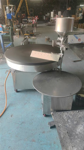 Machine à extruder électrique pour Kunafa, machine à déchiqueter les nouilles Kadayif pour boulangerie - Product Image 4