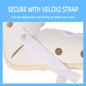 Penyangga Siku & Pergelangan Tangan FengYu Ringan dengan Fiksasi Eksternal Polimer - Product Image 2