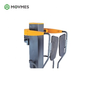 Elettrico magazzino picker carrelli elevatori ordine raccolta carrello made in china - Product Image 3