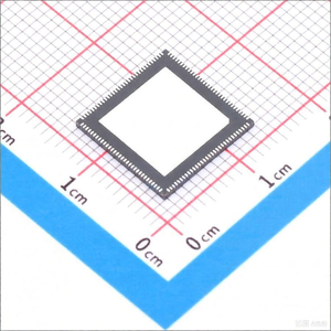 CH32H417QEU6 QFN-128 Componente Electrónico Chip IC Paquete QFN para Montaje de PCB y Control Industrial - Product Image 2