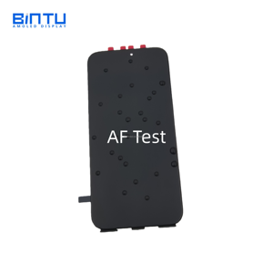 Pantalla Táctil AMOLED de Alta Calidad con Digitalizador para Vi S16 V29 5g V29E V30E S16Pro, Repuesto para Teléfono Inteligente - Product Image 4