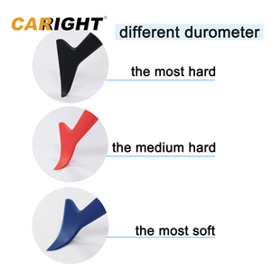Outils de teinture de vitres pour le <span class=keywords><strong>nettoyage</strong></span> des voitures, outil d'insertion de bord, vente en gros d'usine CARIGHT - Product Image 4