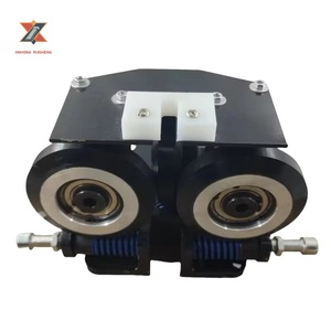 Zapata Guía para Elevador OX-GL100A para Aplicaciones 10/16, Apta para Elevadores KONE Villa - Product Image 1