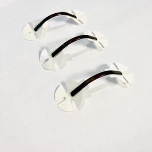 Dispositivi Professionali Anti-Russamento a Clip Nasale, Soluzione Extra Forte <span class=keywords><strong>per</strong></span> <span class=keywords><strong>il</strong></span> Russamento, Dilatatore Nasale Magnetico, <span class=keywords><strong>Cerotti</strong></span> <span class=keywords><strong>per</strong></span> la Cura Multirazionale - Product Image 5