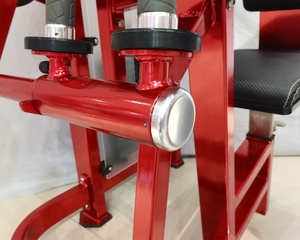 Máquina <span class=keywords><strong>de</strong></span> <span class=keywords><strong>Gimnasio</strong></span> Comercial <span class=keywords><strong>de</strong></span> Alta Calidad <span class=keywords><strong>Cybex</strong></span> para Curl <span class=keywords><strong>de</strong></span> Bíceps y Tríceps - Product Image 5