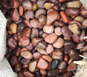 <span class=keywords><strong>Pietra</strong></span> di Roccia Rossa Levigata Venduta all'Ingrosso a Tonnellata - Product Image 1