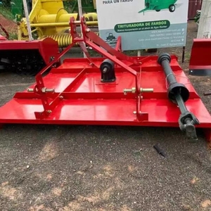 <span class=keywords><strong>Desbrozadora</strong></span> de césped para <span class=keywords><strong>tractor</strong></span> China Brush - Product Image 2