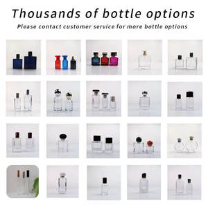 Perfumes Líquidos Xiangshui al por Mayor de Alta Calidad, 25ml 30ml, Sets de Perfume Original de Larga Duración, Eau De Parfum con Aroma Fresco, Mini Unisex - Product Image 6