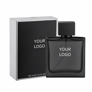 Perfume de Lujo Ecológico con Aroma Floral para Hombre, con Logotipo Personalizado OEM/ODM al por Mayor, con Fragancia Duradera - Product Image 3