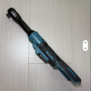 Juego de Llaves de Trinquete Inalámbricas Industriales, Estuche Rígido de Acero Inoxidable |   Sistemas de Batería MAK DWT Compatibles, Motor sin Escobillas RTH-21 Pro - Product Image 2