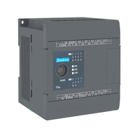 Controlador Lógico Programable PLC Samkoon FAs-20MT-AC Nuevo con 1 Año de Garantía, 20 E/S para Control de Automatización Industrial