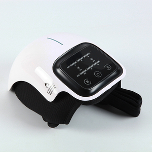 Precio bajo pequeño instrumento inalámbrico profesional Oem Kit Smart Relax personalizado Mini masajeador de rodilla eléctrico portátil - Product Image 2