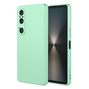 Adatto per custodie per telefoni Samsung A17, A36, A07 a bordo diritto Samsung A56 custodie morbide in tinta unita antiurto e Samsung A06 - Product Image 2