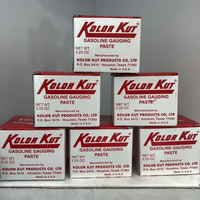 Kolor Kut Pâte de jaugeage à essence