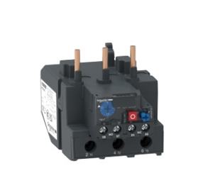 Relais de surcharge thermique Schneider LR9D5367 LR9D5369 LR9D5371 LR9F5367 LR9F5369 LR9F5371 LR9F7575 LR9F7379 LR9G115 LR9G225 LR9G500 - Product Image 6