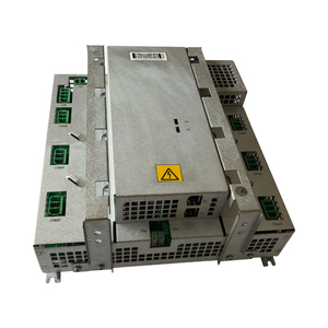 ปรับให้เข้ากันได้กับตัวควบคุมขนาดกะทัดรัด IRC5C - ตู้ควบคุมขนาดกะทัดรัด DSQC431 3HAC036260-001 ชุดขับเคลื่อนหุ่นยนต์อุตสาหกรรม - Product Image 1