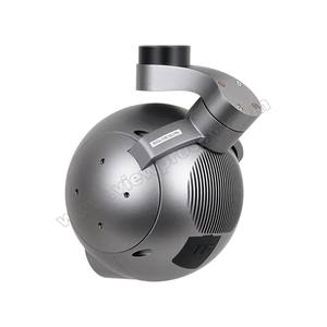 A30TR-50 5kmレーザーレンジファインダーEO/IRカメラ付きAI自動識別と目標の追跡 - Product Image 4