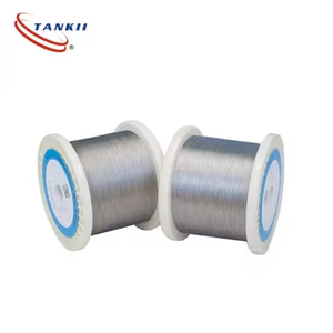 <span class=keywords><strong>Nickel</strong></span> 200 Draht reiner <span class=keywords><strong>Nickel</strong></span> draht (99,9%) - Product Image 6