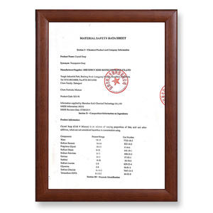 Bases de Jabón de Glicerina Transparente KD-78-1 <span class=keywords><strong>para</strong></span> Derretir y Verter - Product Image 3