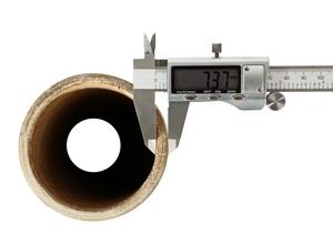 Film étirable YISHI souple, résistant à l'humidité et à la poussière, qualité industrielle, pour emballage de palettes, 500 x 25, pour produits ménagers - Product Image 2
