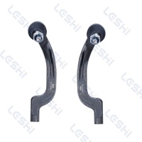 Piezas de chasis Leshi, piezas de automóvil de suspensión en línea para Mercedes Benze A Class W246 W176 GLA Class X156 C117