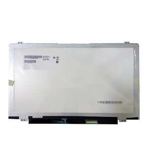 หน้าจอ LCD ขนาด 14.0 นิ้ว รุ่น B140HTN01.3 ราคาประหยัด ความละเอียด 1920*1080 โมดูล TFT LCD - Product Image 2