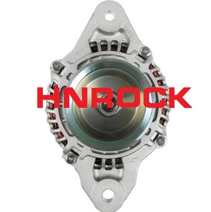 Mới hnrock 24V 130A alternator a4tr5891 a4tr5891zt a4tr5892 a4tr5893 a4tr5894 21041876 21056611 7421041876 - Product Image 2